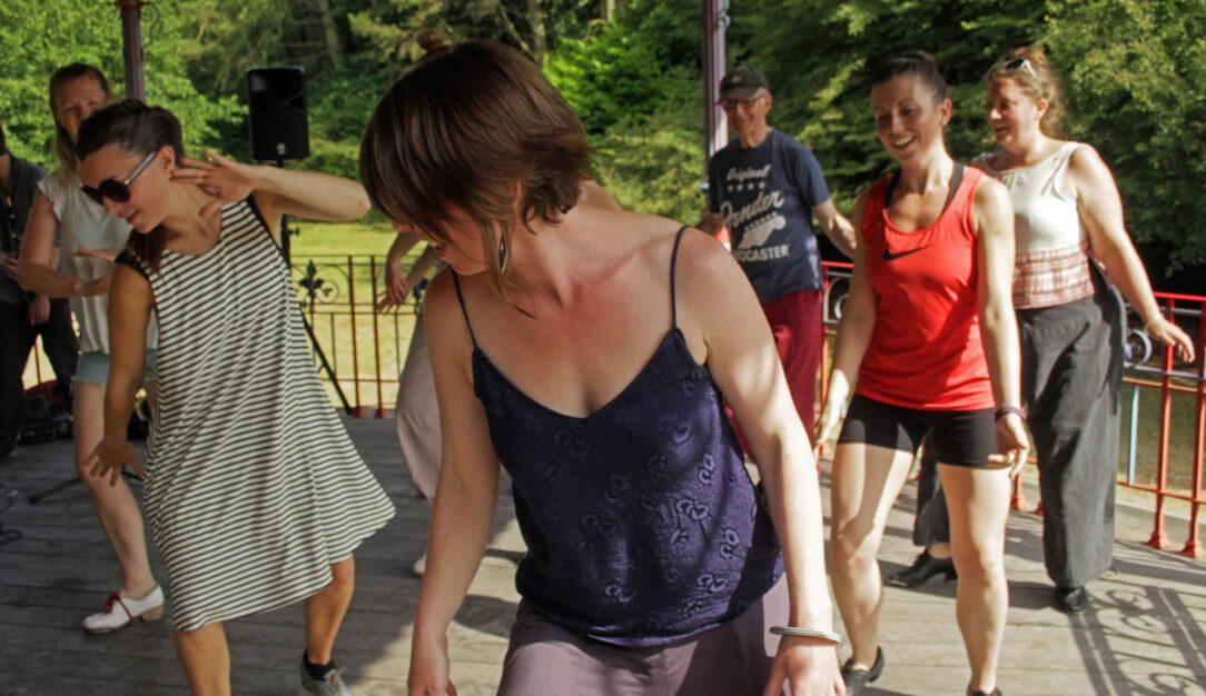 Liverpool Tap Jam 6