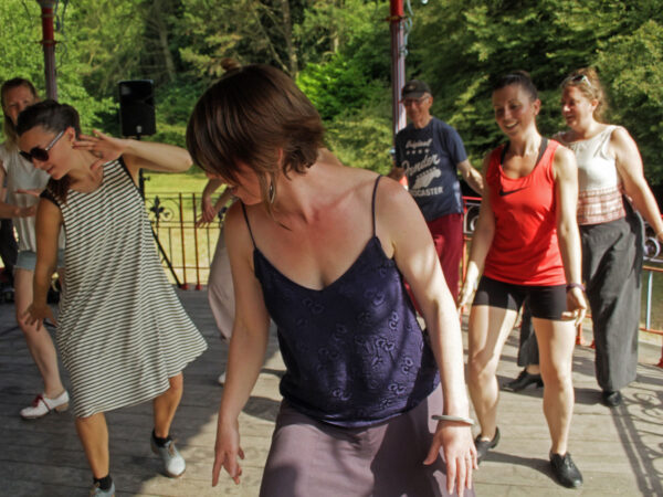 Liverpool Tap Jam 6