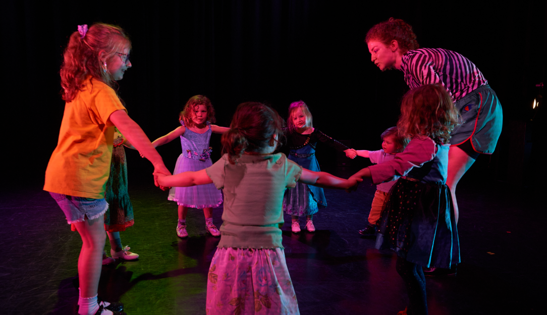 Childrens Tap Dance Classes