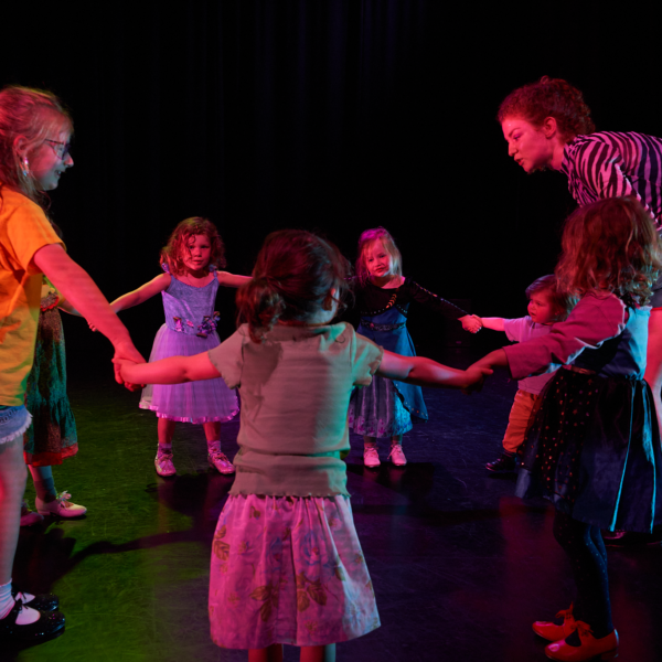 Childrens Tap Dance Classes