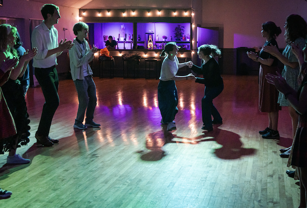 Community Ceilidh 8