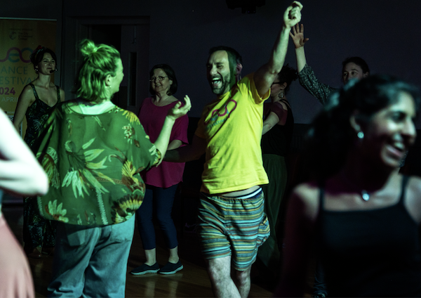Community Ceilidh 27