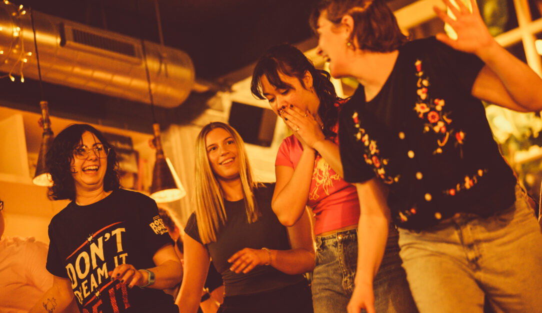 Manchester Adult Classes