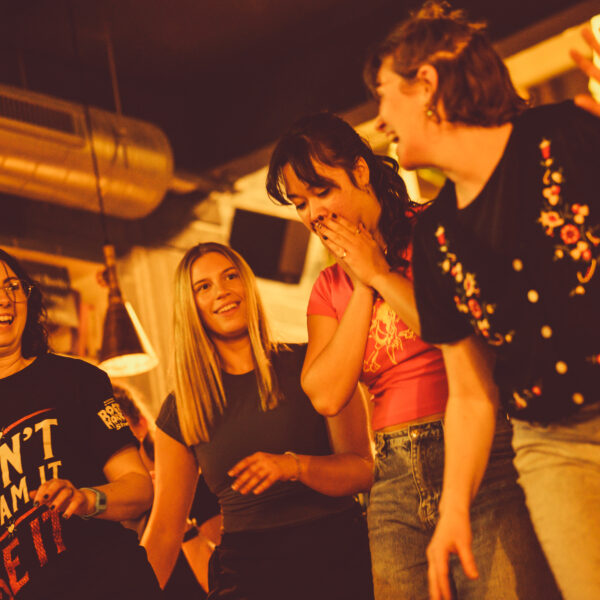 Manchester Adult Classes